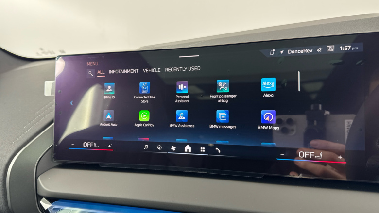 BMW X3 xDrive 30e M Sport 5dr Auto [Pro Pack] Estate